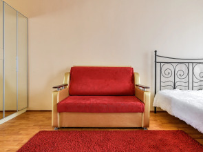 Апартаменты Напротив Казанского Собора