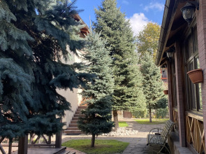 Гостинично-Ресторанный комплекс Ветерок