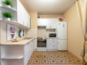 Апартаменты на Комендантском Проспекте 11