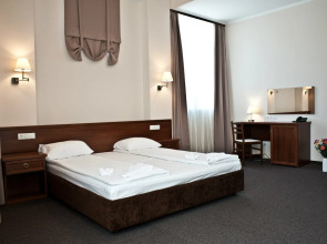 Гостевой дом № 5