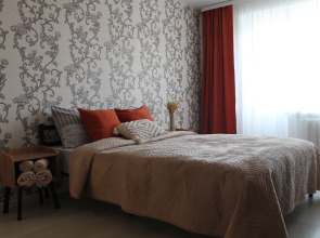 Квартира Хорошо Как Дома