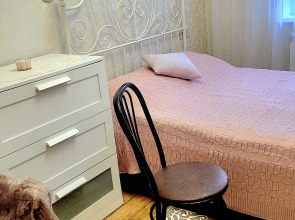 Гостевой дом DiAm у Комсомольского парка