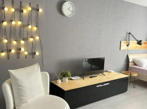 Квартира на ул. Елены Колесовой, 26Б