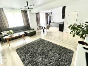 Апартаменты на Победы 7