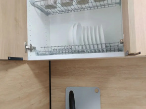 Апартаменты Евродвушка в Центре Ярославля ЖК Сердце Ярославля