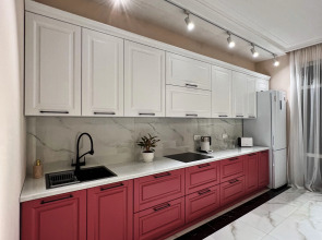 Апартаменты Quiet