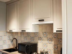 Апартаменты в центре города