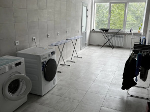 Хостел Дом-отель