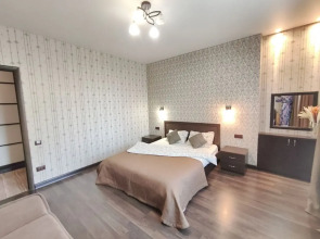 Квартира Ягодная слобода