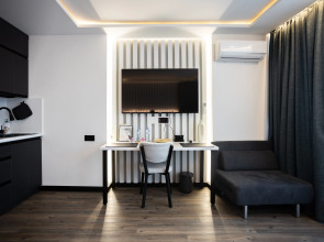 Апартаменты Batumi View 1318