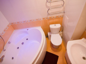 Апартаменты Золотой Шар на Революционной 4