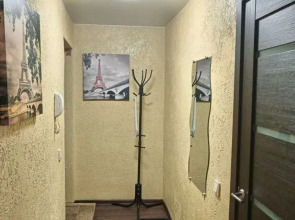 Апартаменты на Московской 86