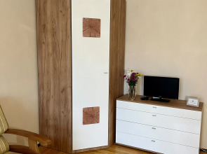 Квартира Уютная квартира на Губина