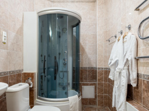 Отель Belveder Hotel&Spa