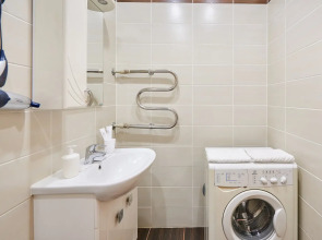 Апартаменты Двухкомнатные в Центре Пензы