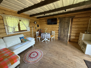 Гостевой дом гостевой домик