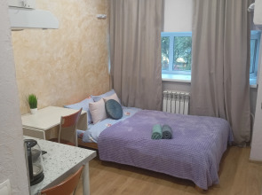 Апартаменты Апартамент на Волгина 25 к1