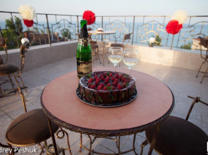 Glitsiniya Guest House
