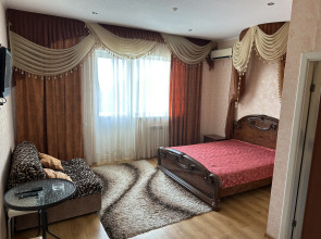 Гостевой дом Лев