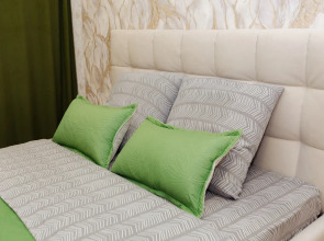 Квартира Апартаменты Рядом с Домом Печати и Тинькофф Холл