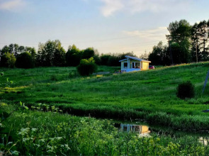 Частный дом Курки дом