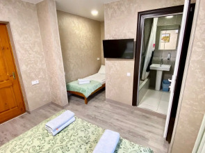 Гостевой дом Тихое Море