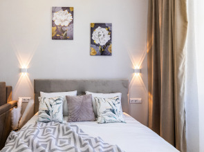 Апартаменты Трехкомнатные в Историческом центре