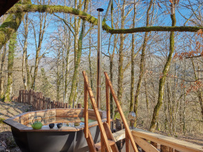 HILLS1200. Резиденция. Глэмпинг. Бани.