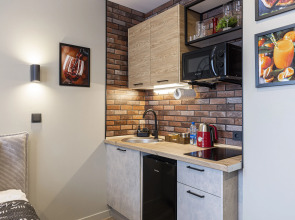 Апартаменты Ленинский 938