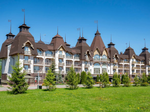 Orlovsky Park-hotel