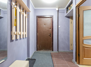 Квартира Двухкомнатная комфортная