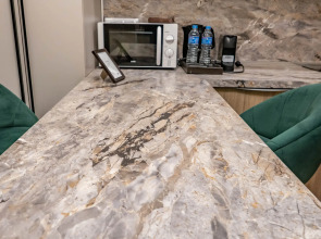 Апартаменты Миррор у Моря