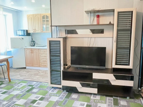 Квартира На 50 Лет Октября 15/6