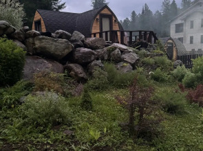 Гостевой дом Хоббитон