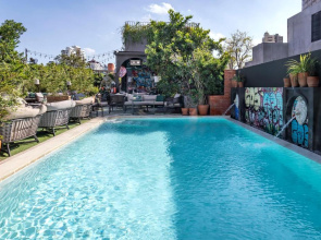 Quartier by Montraj Sukhumvit