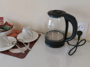 Гостевой дом Азимут90