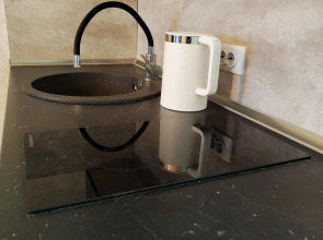 Квартира в Центре Уфы