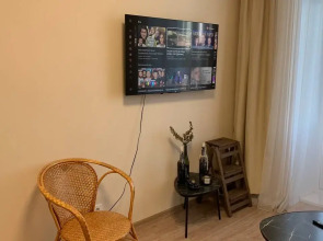 Квартира в Историческом Центре