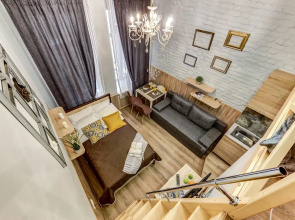 Апартаменты Locationapartments 1