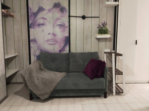 Квартира в центре