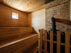 Гостевой Дом Капля Янтаря