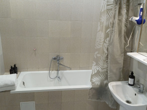 Квартира Флотская 9