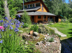 House studio Usadba