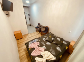 Городской отель Звезда