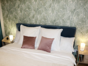 Квартира в центре Ярославля на 6 персон