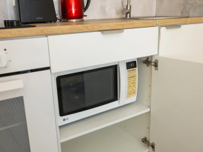 Квартира Карма от Home24