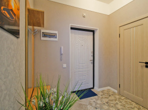 Квартира Blue Потемкина 1