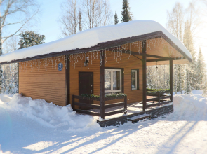 Gostevoy Dom Uyutnoye Mesto