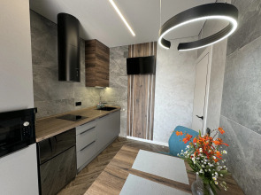 Апартаменты Однокомнатная Квартира в Светлогорске