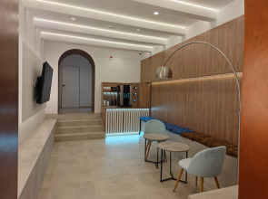 Апартаменты с кондиционером на 4 линии ВО